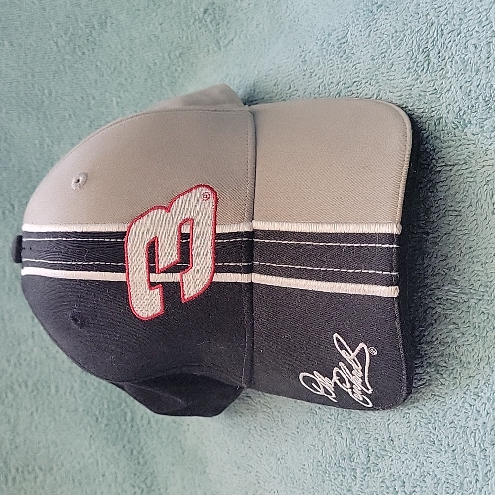 Dale Earnhardt Sr cap